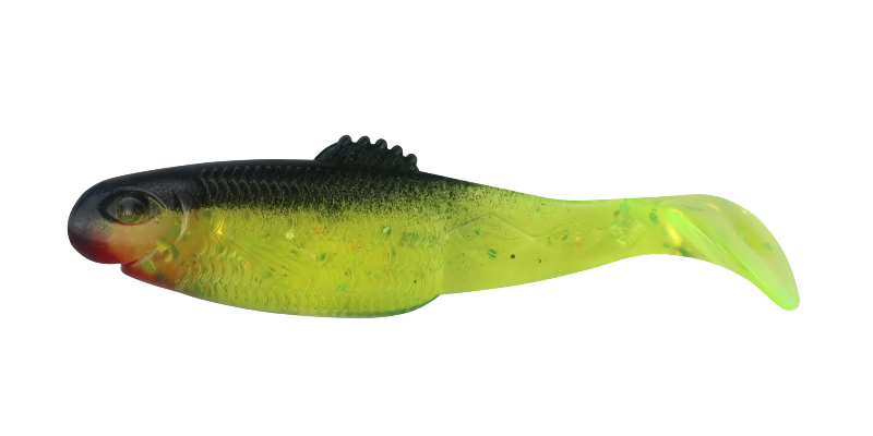 DIAMOND SHAD 2,5 STANDARD