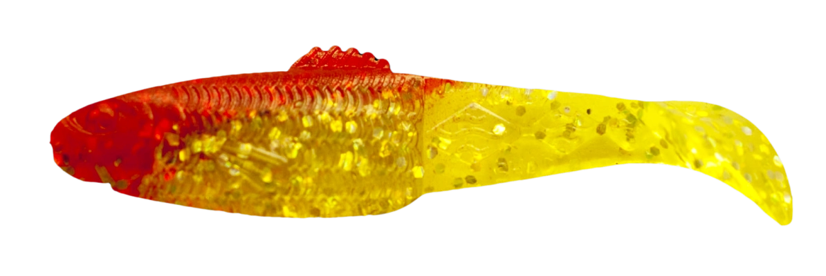 DIAMOND SHAD 2,5 STANDARD