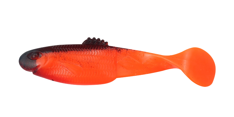 DIAMOND SHAD 2,5 STANDARD