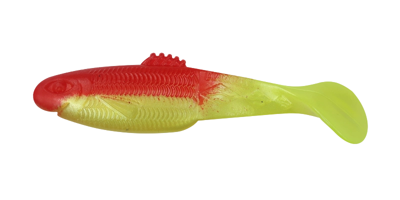 DIAMOND SHAD 2,5 STANDARD