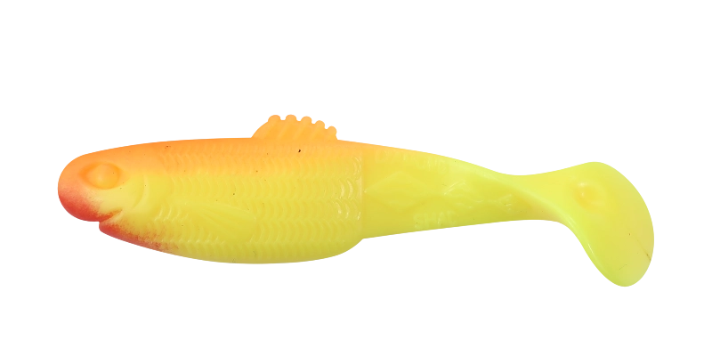 DIAMOND SHAD 2,5 STANDARD