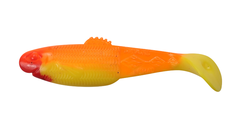 DIAMOND SHAD 2,5 STANDARD