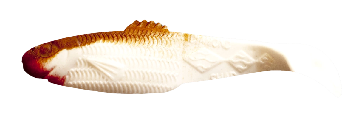 DIAMOND SHAD 2,5 STANDARD