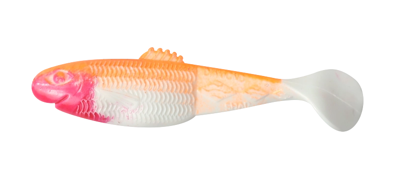 DIAMOND SHAD 2,5 STANDARD