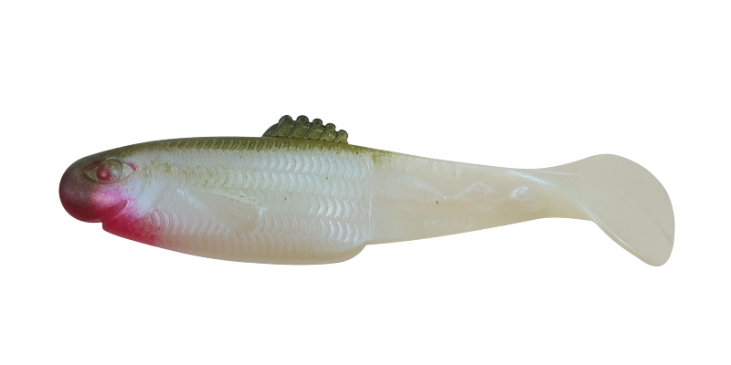 DIAMOND SHAD 2,5 STANDARD