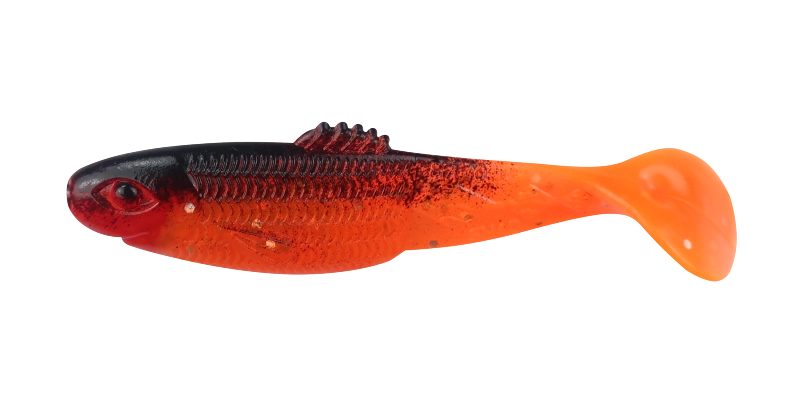DIAMOND SHAD 2,5 STANDARD