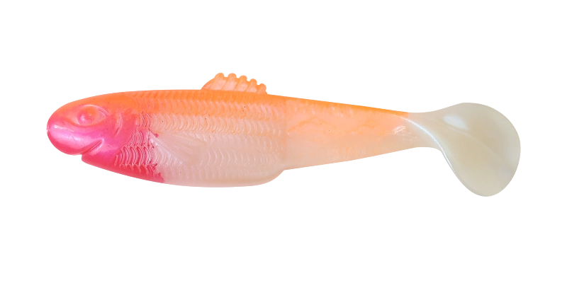 DIAMOND SHAD 2,5 STANDARD