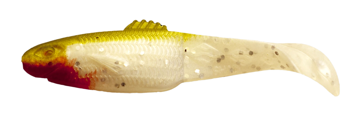 DIAMOND SHAD 2,5 STANDARD