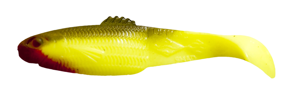 DIAMOND SHAD 2,5 STANDARD