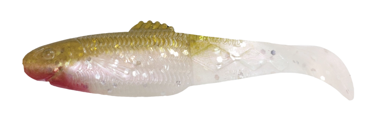 DIAMOND SHAD 2,5 STANDARD