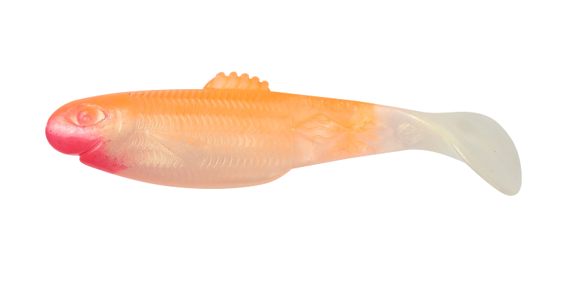 DIAMOND SHAD 2,5 STANDARD