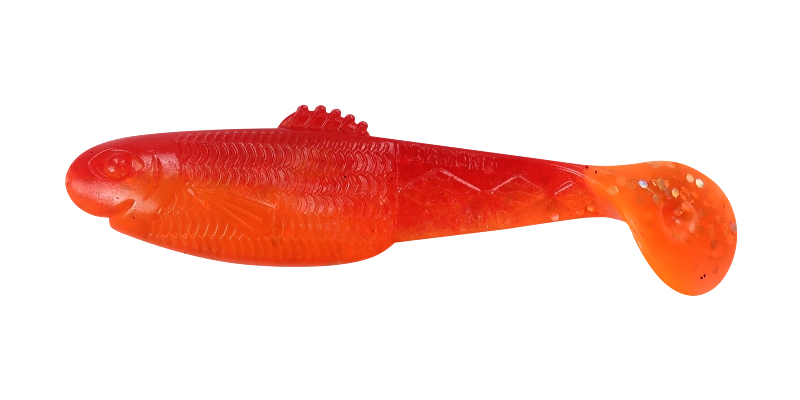 DIAMOND SHAD 2,5 STANDARD