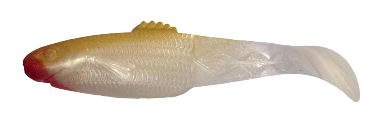 DIAMOND SHAD 2,5 STANDARD