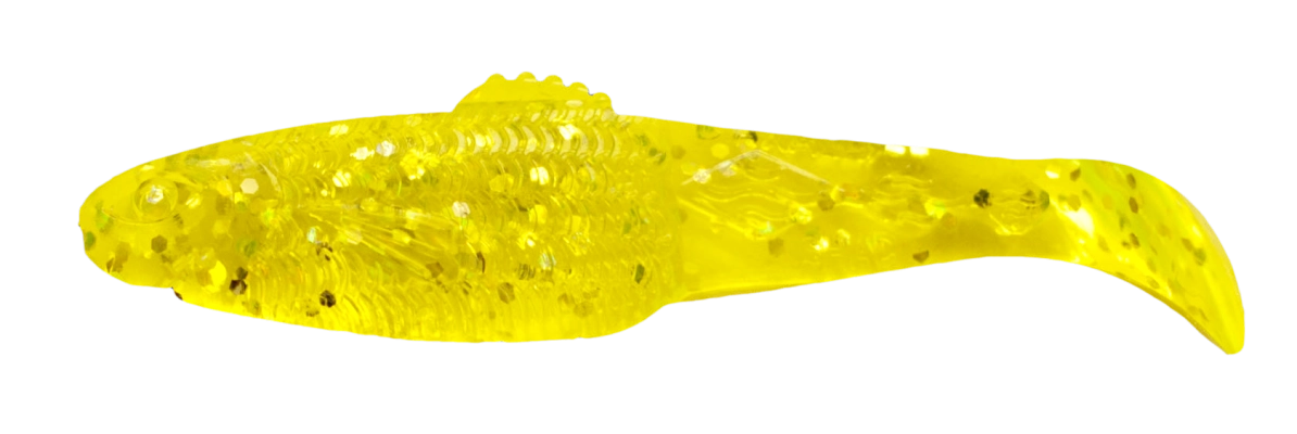 DIAMOND SHAD 2,5 STANDARD
