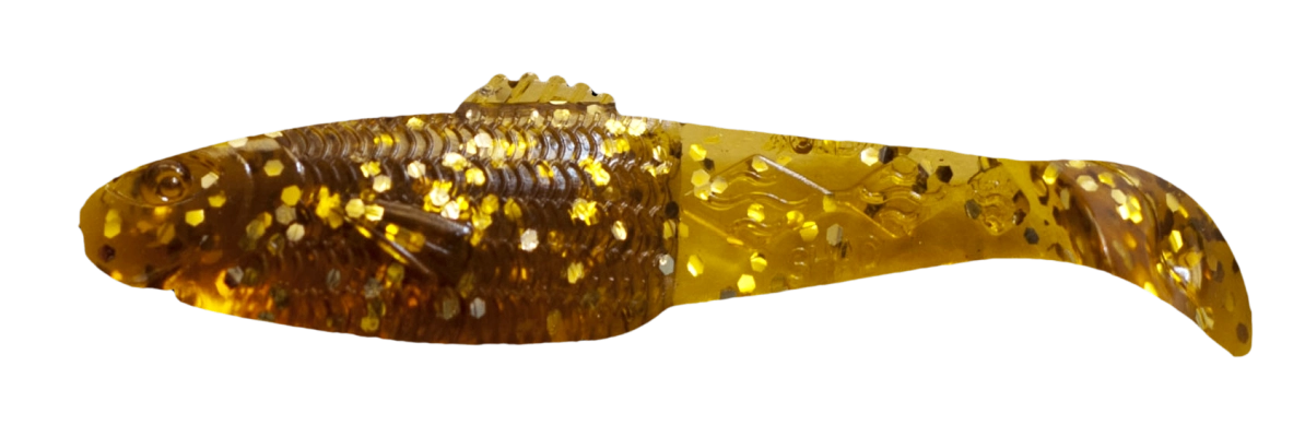 DIAMOND SHAD 2,5 STANDARD