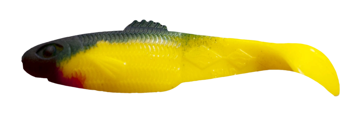 DIAMOND SHAD 2,5 STANDARD