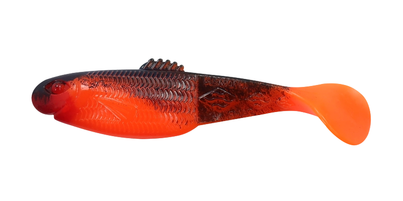 DIAMOND SHAD 2,5 STANDARD