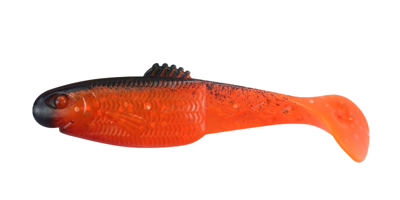 DIAMOND SHAD 2,5 STANDARD