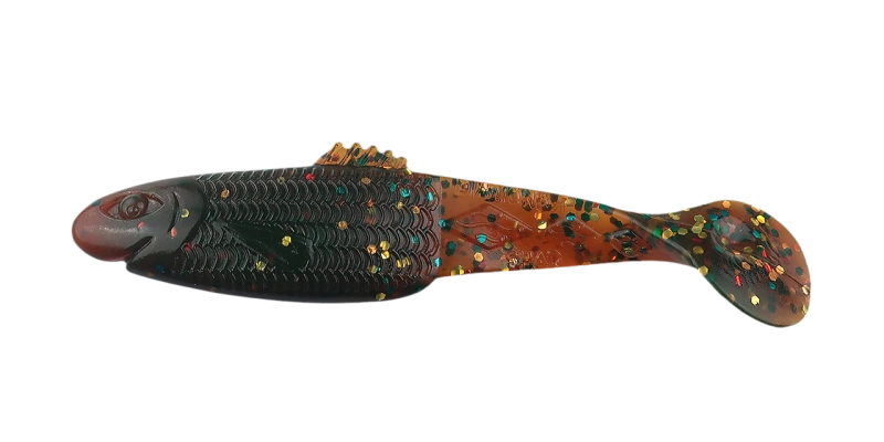 DIAMOND SHAD 2,5 STANDARD