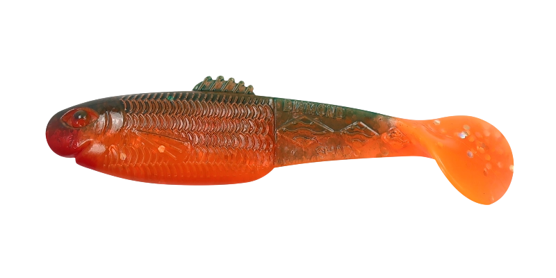DIAMOND SHAD 2,5 STANDARD