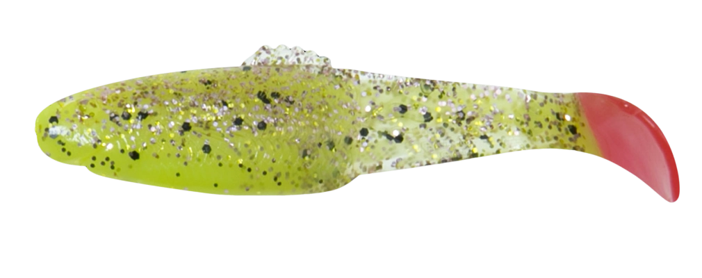 DIAMOND SHAD 2,5 TRICOLOR