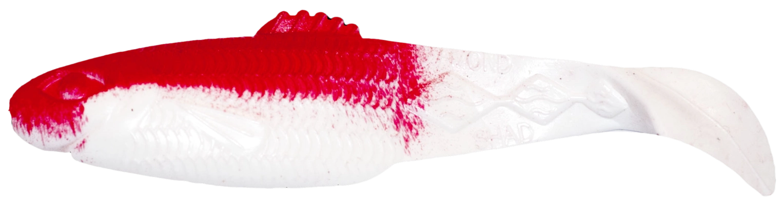 DIAMOND SHAD 3 STANDARD