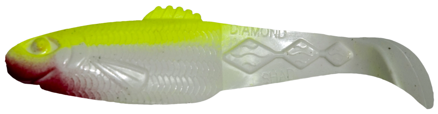 DIAMOND SHAD 3 STANDARD