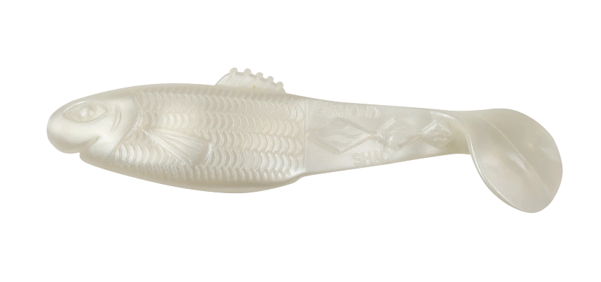 DIAMOND SHAD 3 STANDARD