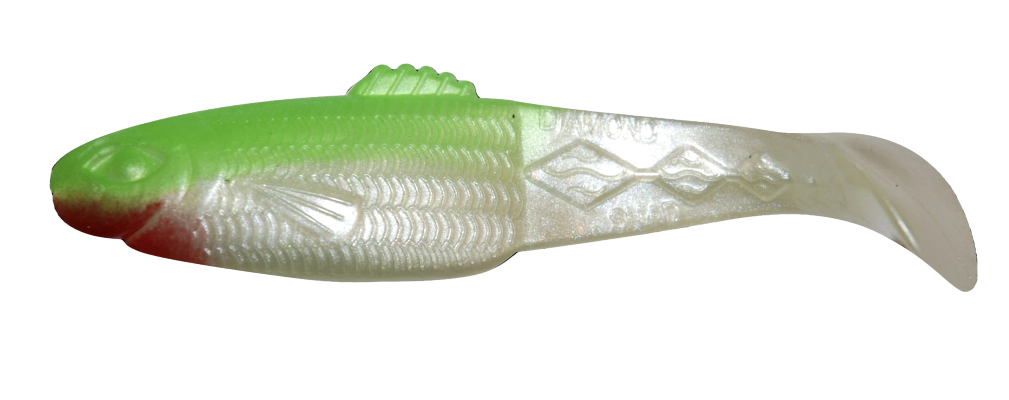 DIAMOND SHAD 3 STANDARD