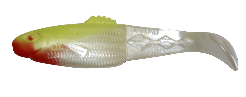 DIAMOND SHAD 3 STANDARD