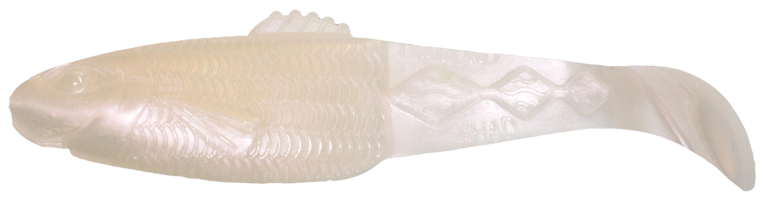 DIAMOND SHAD 3 STANDARD