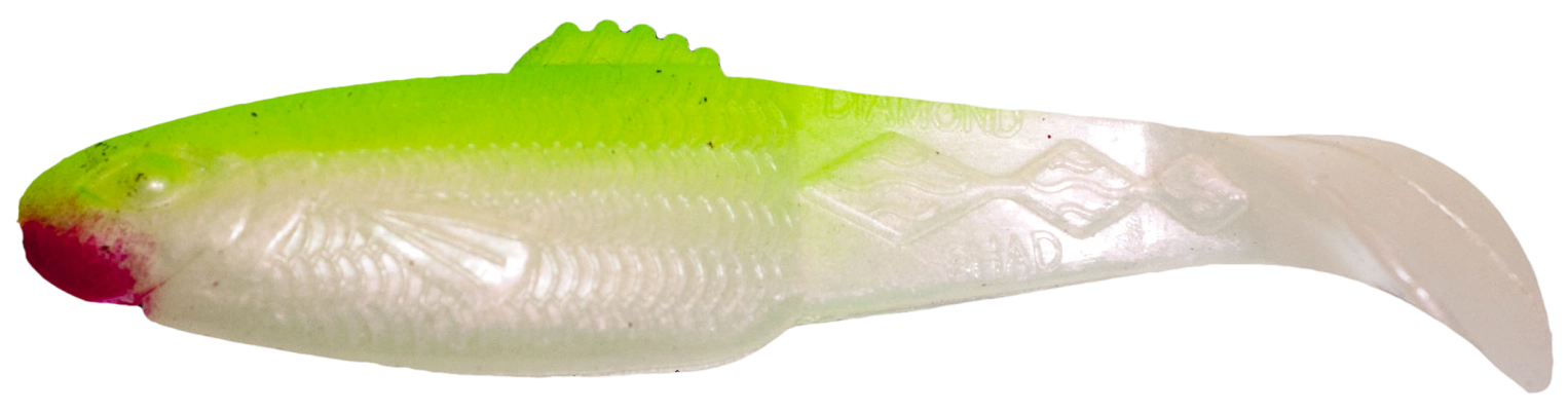 DIAMOND SHAD 3 STANDARD