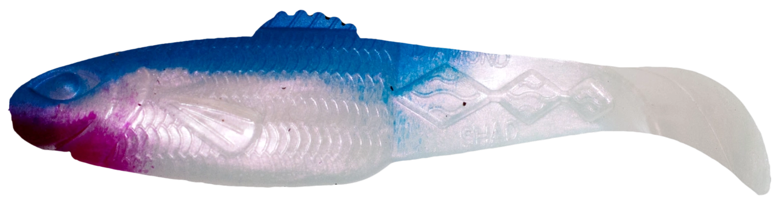 DIAMOND SHAD 3 STANDARD