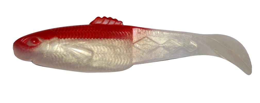 DIAMOND SHAD 3 STANDARD
