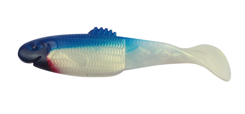 DIAMOND SHAD 3 STANDARD