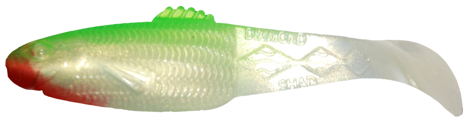 DIAMOND SHAD 3 STANDARD