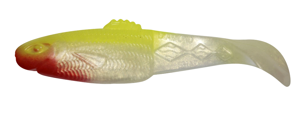 DIAMOND SHAD 3 STANDARD