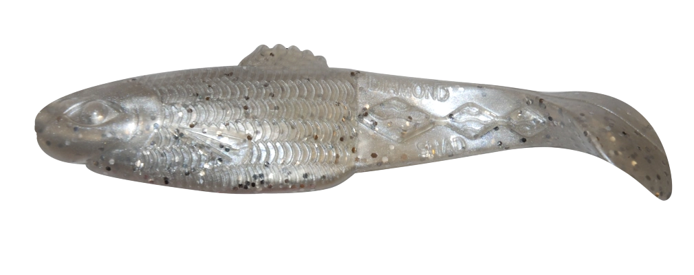 DIAMOND SHAD 3 STANDARD