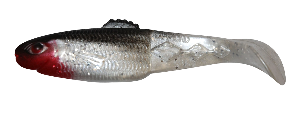 DIAMOND SHAD 3 STANDARD