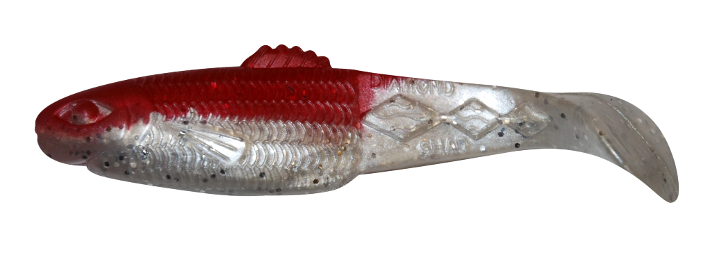 DIAMOND SHAD 3 STANDARD