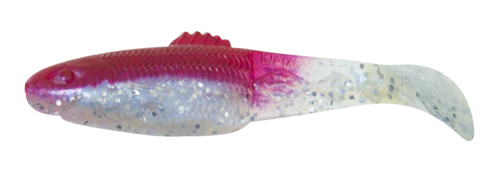 DIAMOND SHAD 3 STANDARD