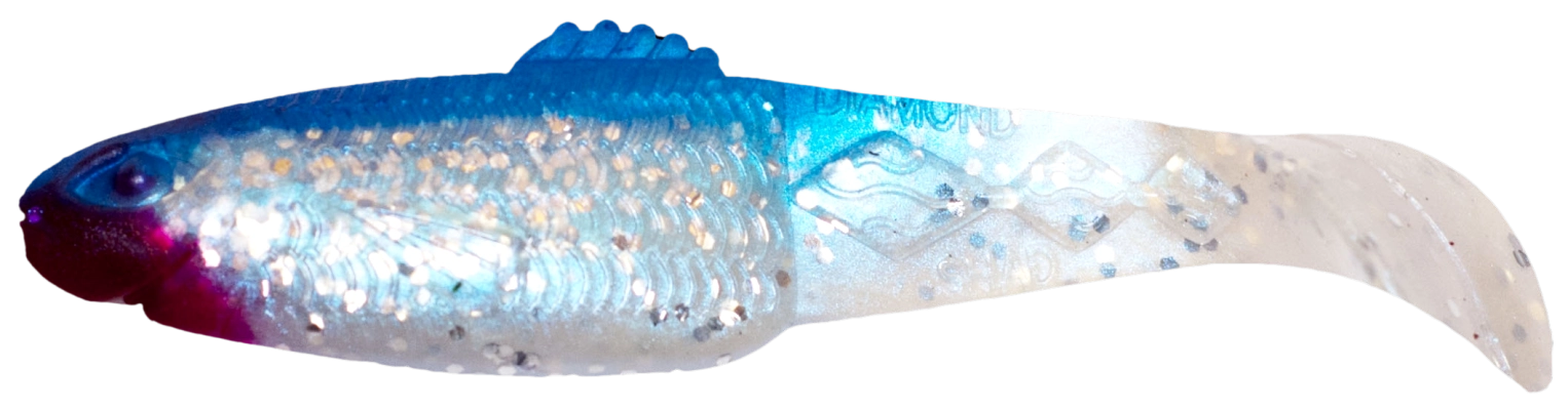 DIAMOND SHAD 3 STANDARD