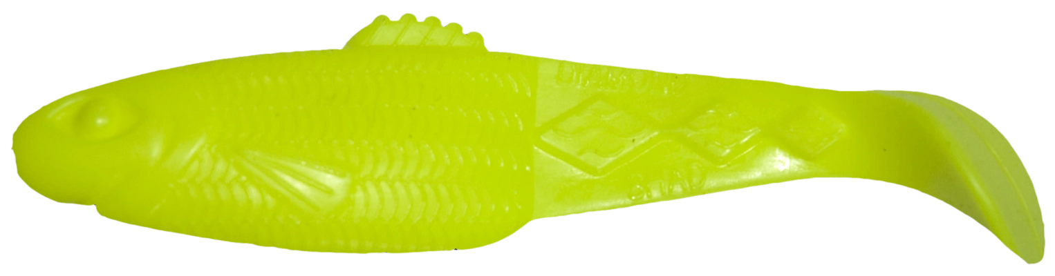 DIAMOND SHAD 3 STANDARD