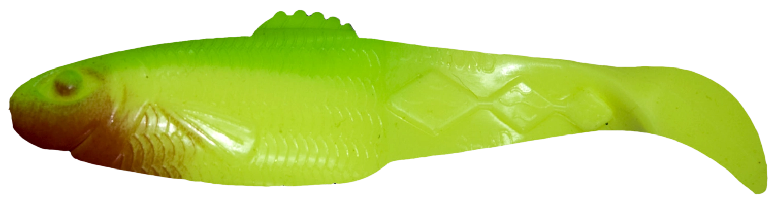 DIAMOND SHAD 3 STANDARD