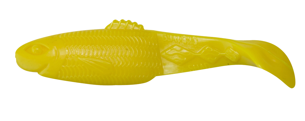 DIAMOND SHAD 3 STANDARD