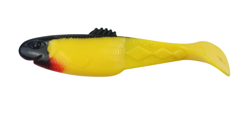 DIAMOND SHAD 3 STANDARD