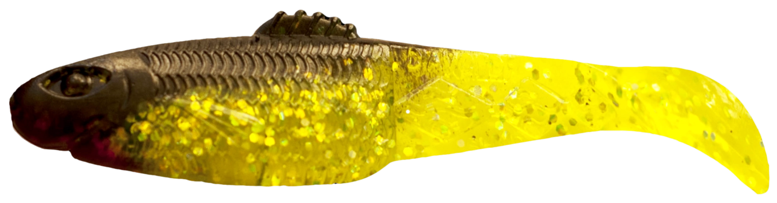 DIAMOND SHAD 3 STANDARD