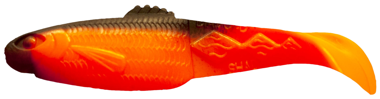 DIAMOND SHAD 3 STANDARD
