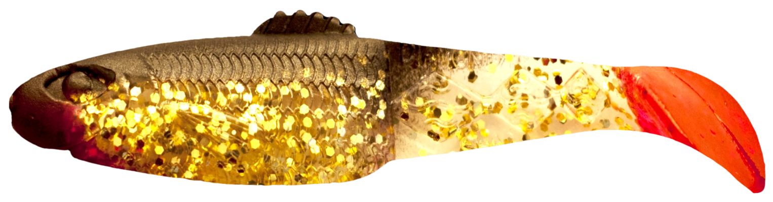 DIAMOND SHAD 3 STANDARD