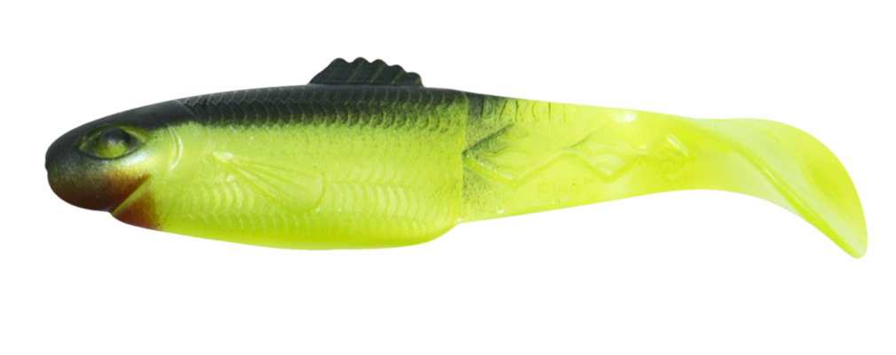 DIAMOND SHAD 3 STANDARD